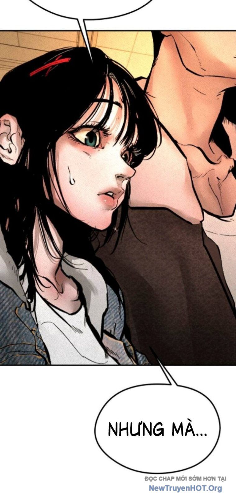 Thiếu Niên Ác Quỷ Chap 2 - Next Chap 3