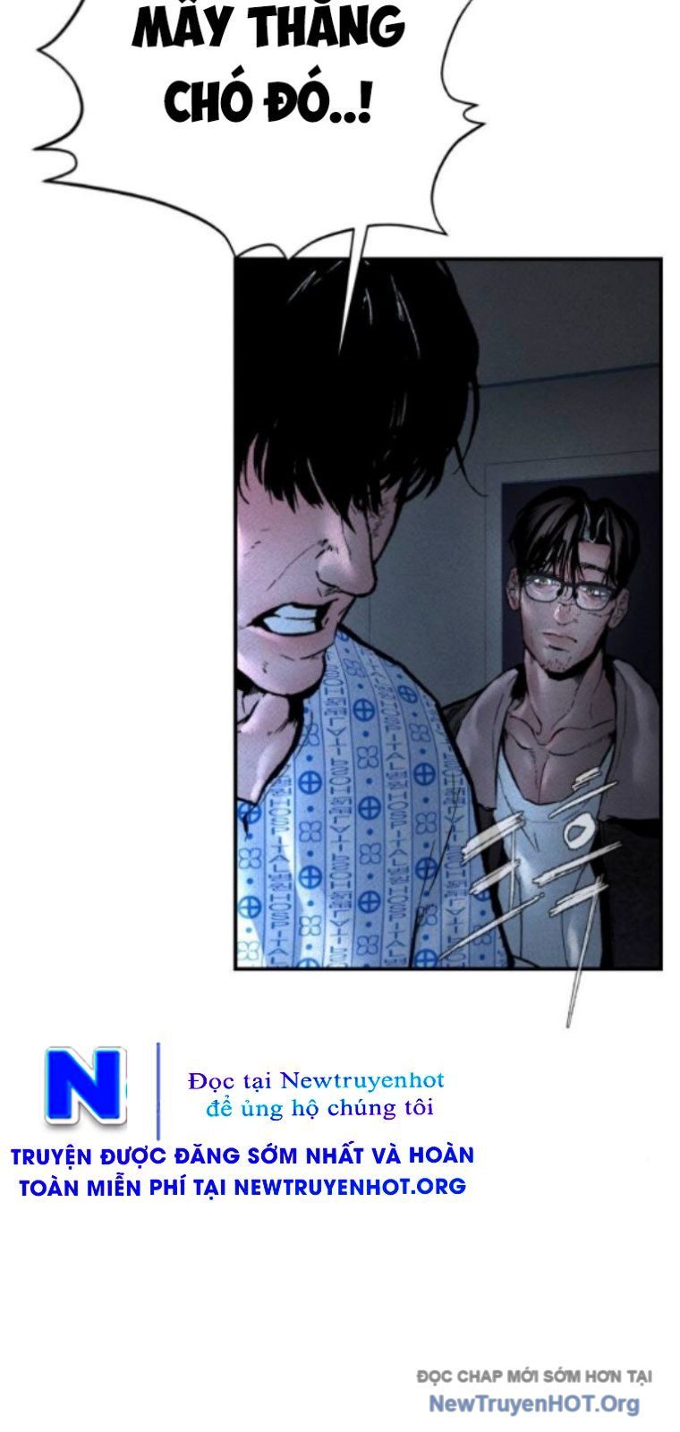 Thiếu Niên Ác Quỷ Chap 2 - Next Chap 3