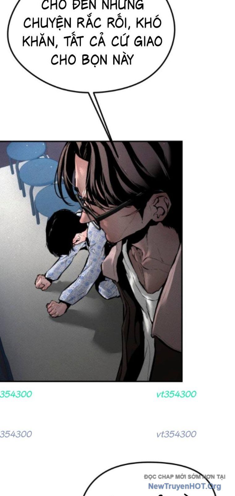 Thiếu Niên Ác Quỷ Chap 2 - Next Chap 3