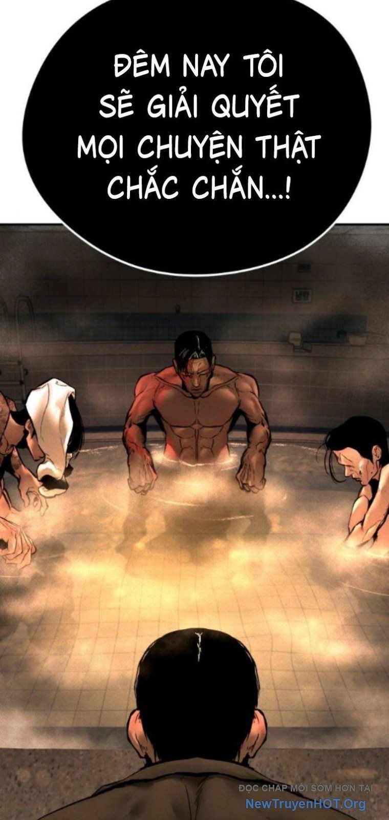 Thiếu Niên Ác Quỷ Chap 2 - Next Chap 3