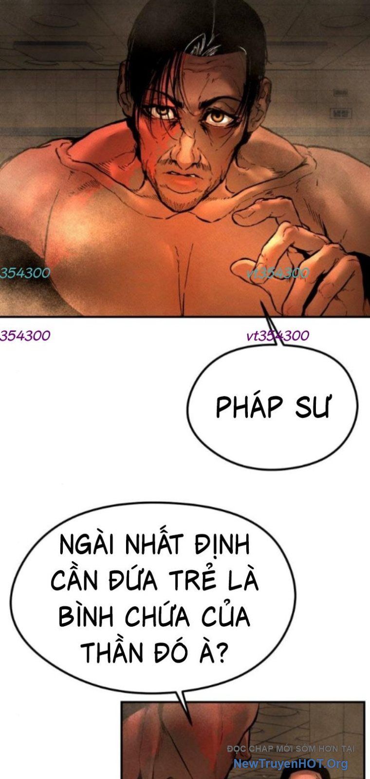 Thiếu Niên Ác Quỷ Chap 2 - Next Chap 3