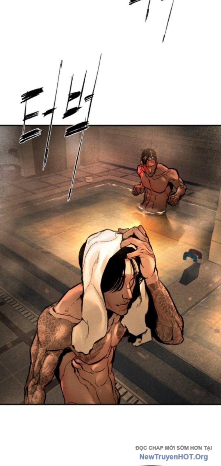 Thiếu Niên Ác Quỷ Chap 2 - Next Chap 3