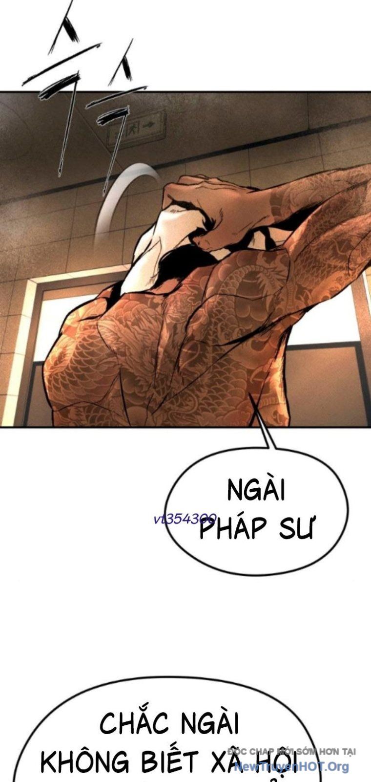 Thiếu Niên Ác Quỷ Chap 2 - Next Chap 3