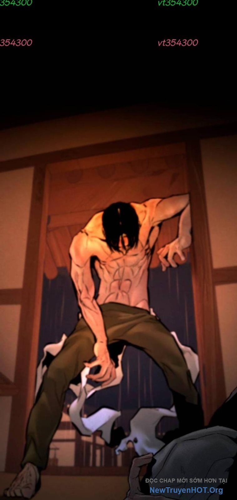 Thiếu Niên Ác Quỷ Chap 2 - Next Chap 3