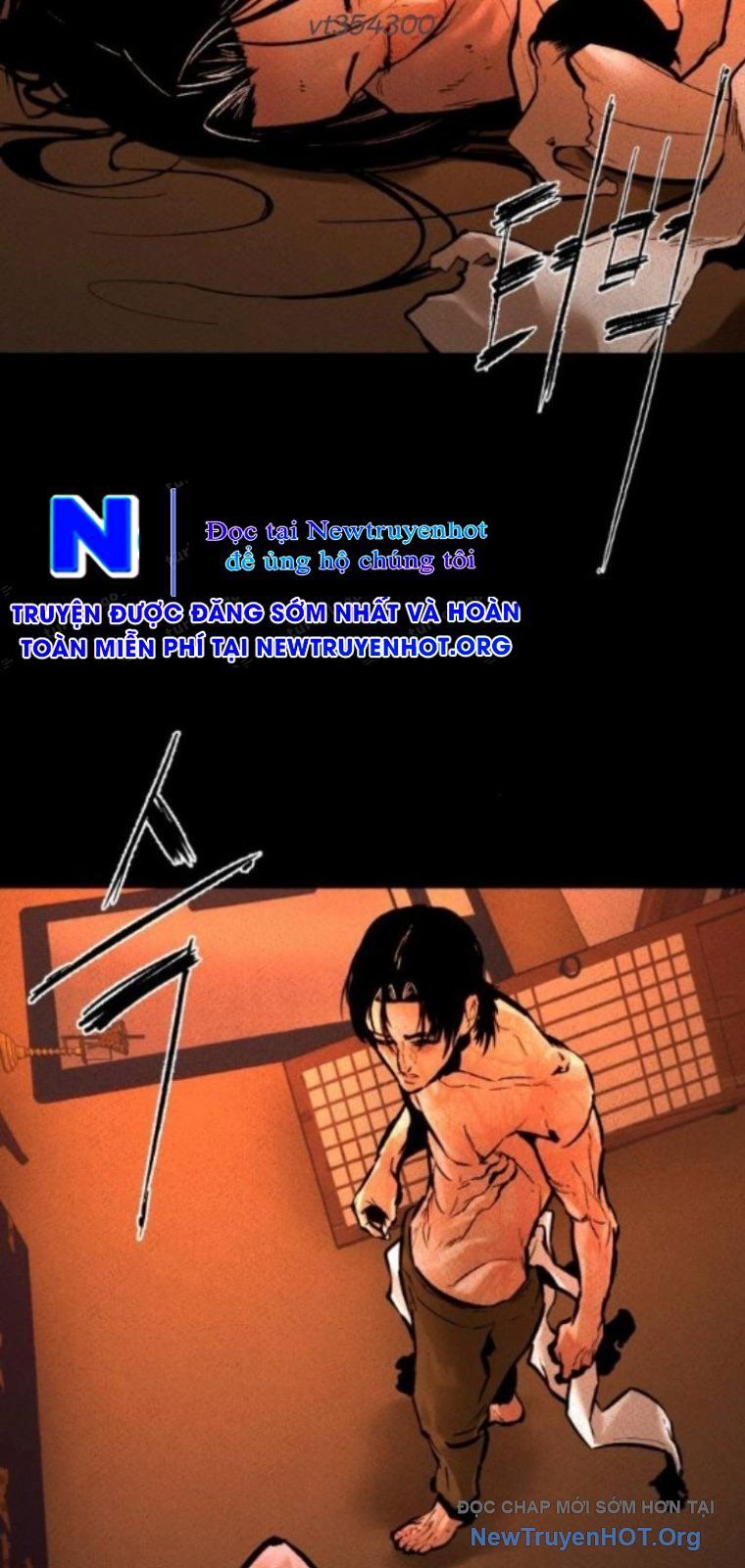 Thiếu Niên Ác Quỷ Chap 2 - Next Chap 3