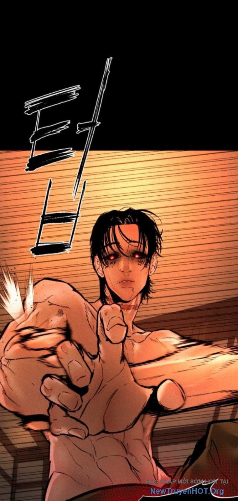 Thiếu Niên Ác Quỷ Chap 2 - Next Chap 3