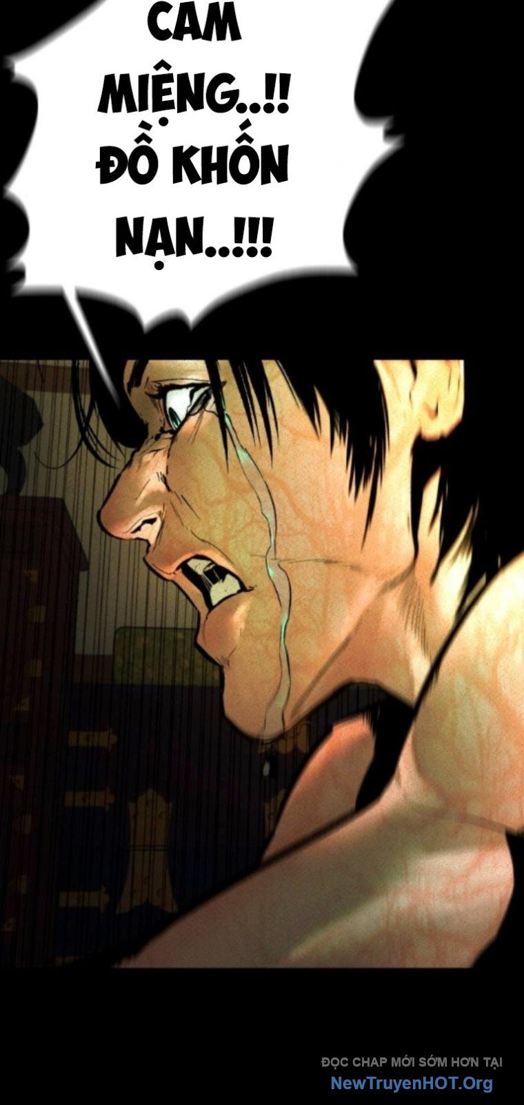 Thiếu Niên Ác Quỷ Chap 2 - Next Chap 3