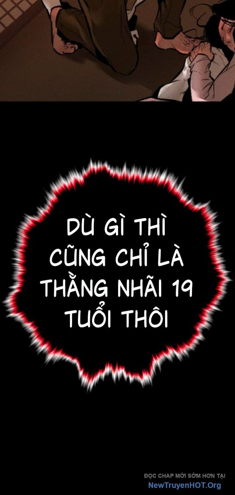 Thiếu Niên Ác Quỷ Chap 2 - Next Chap 3