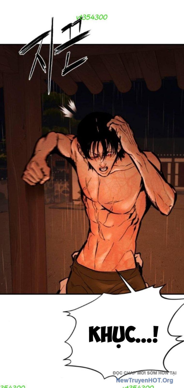 Thiếu Niên Ác Quỷ Chap 2 - Next Chap 3