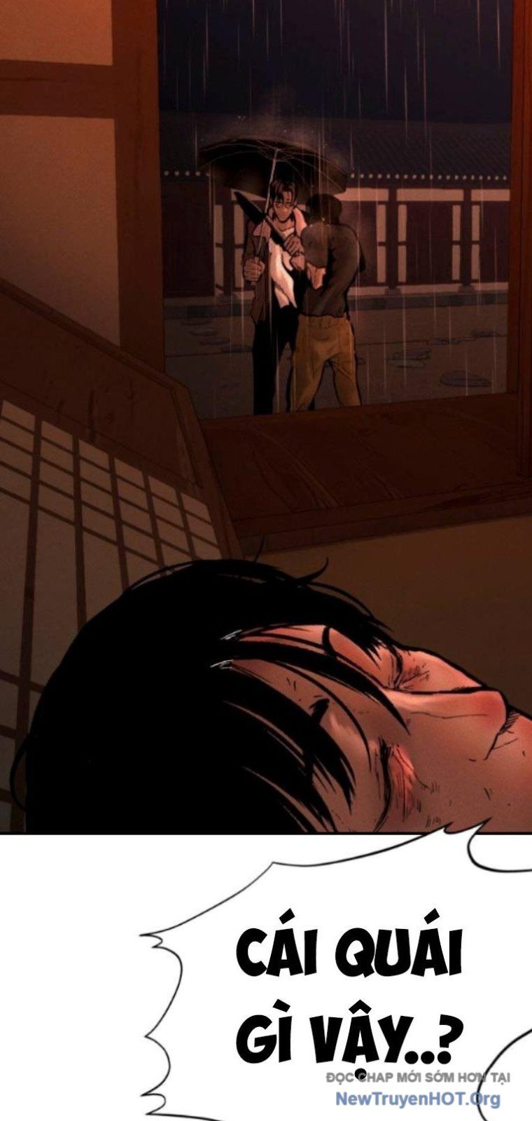 Thiếu Niên Ác Quỷ Chap 2 - Next Chap 3