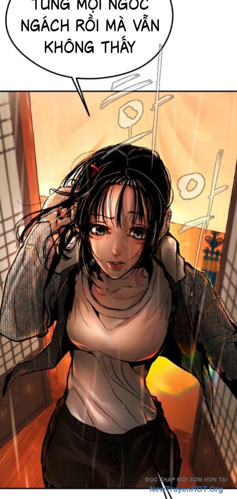 Thiếu Niên Ác Quỷ Chap 2 - Next Chap 3