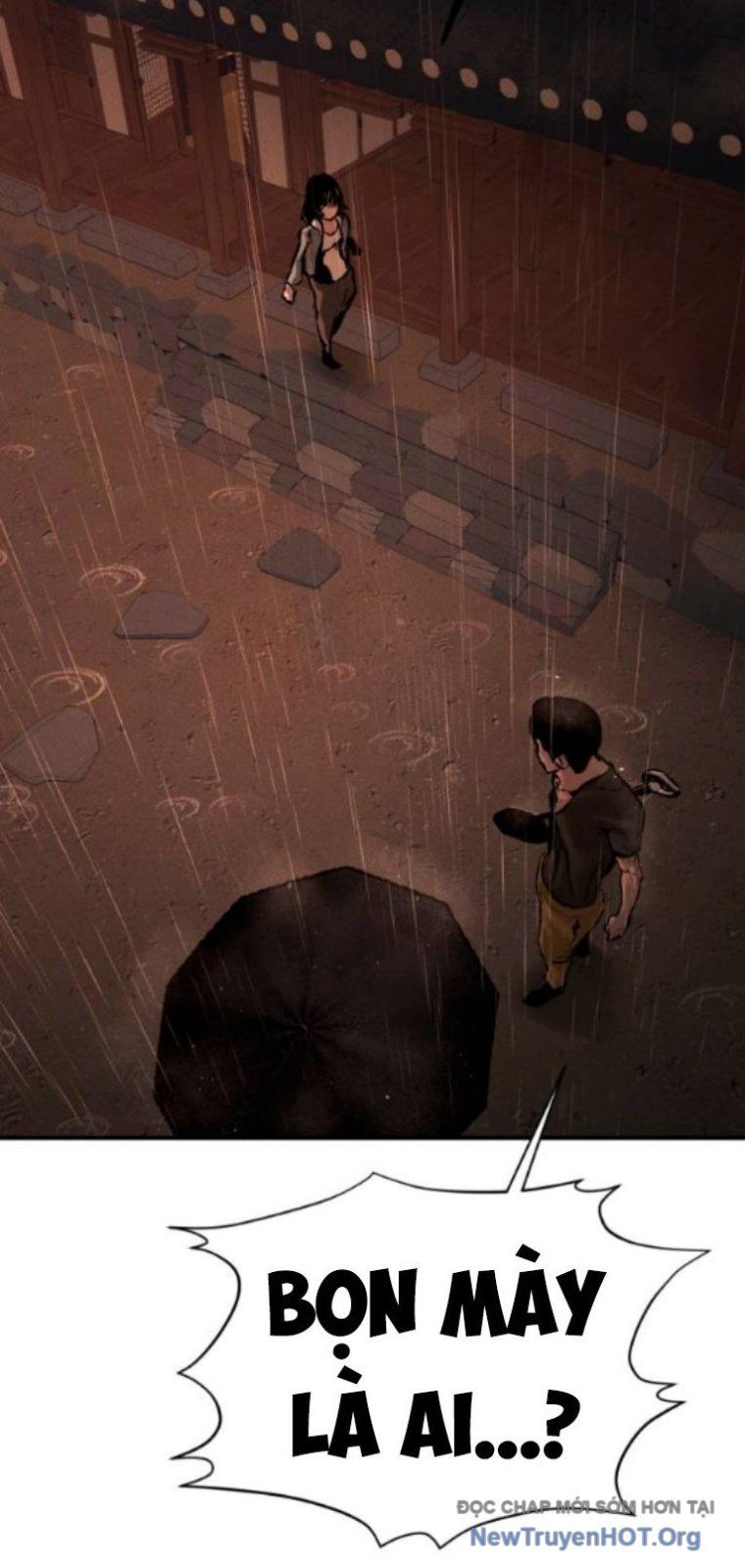 Thiếu Niên Ác Quỷ Chap 2 - Next Chap 3