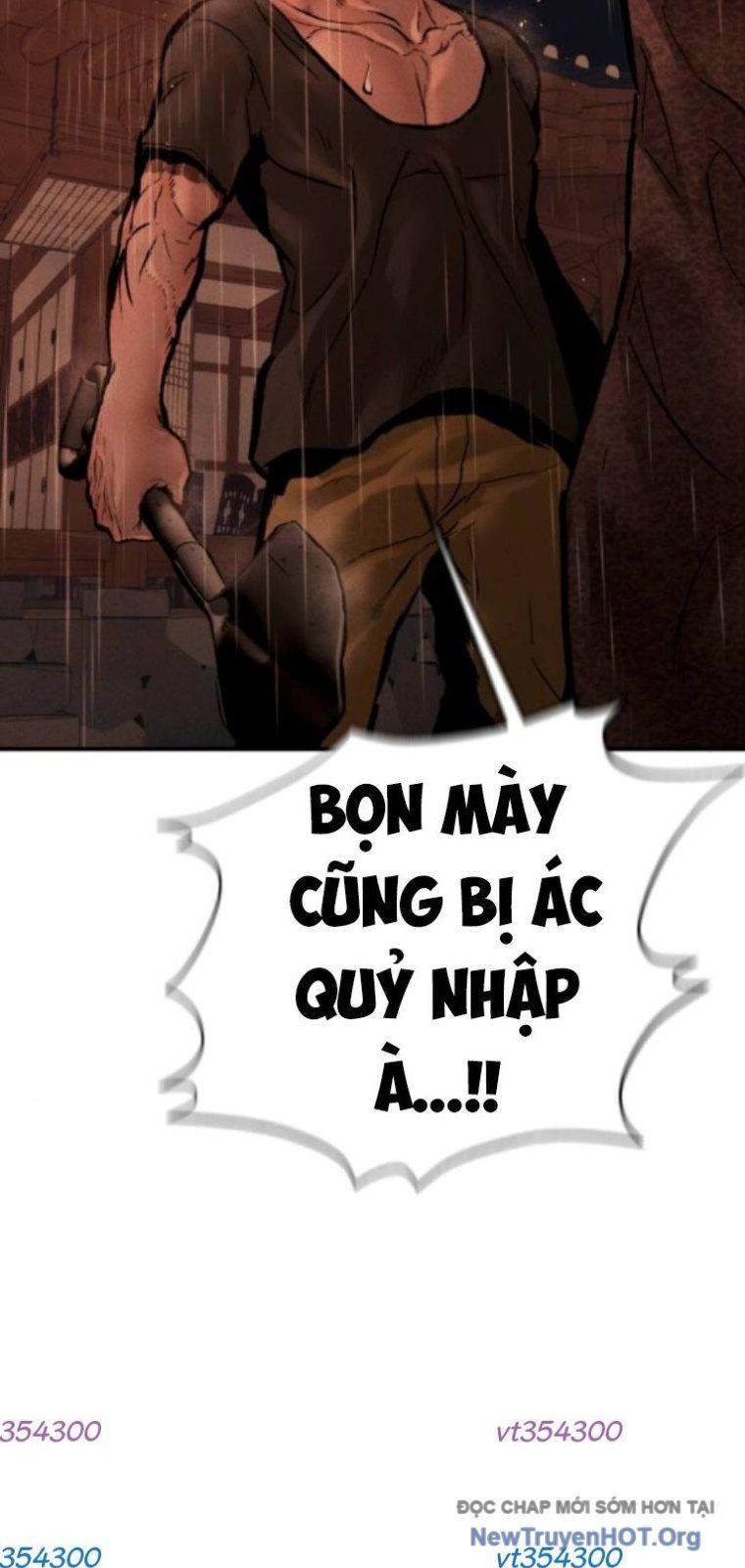 Thiếu Niên Ác Quỷ Chap 2 - Next Chap 3