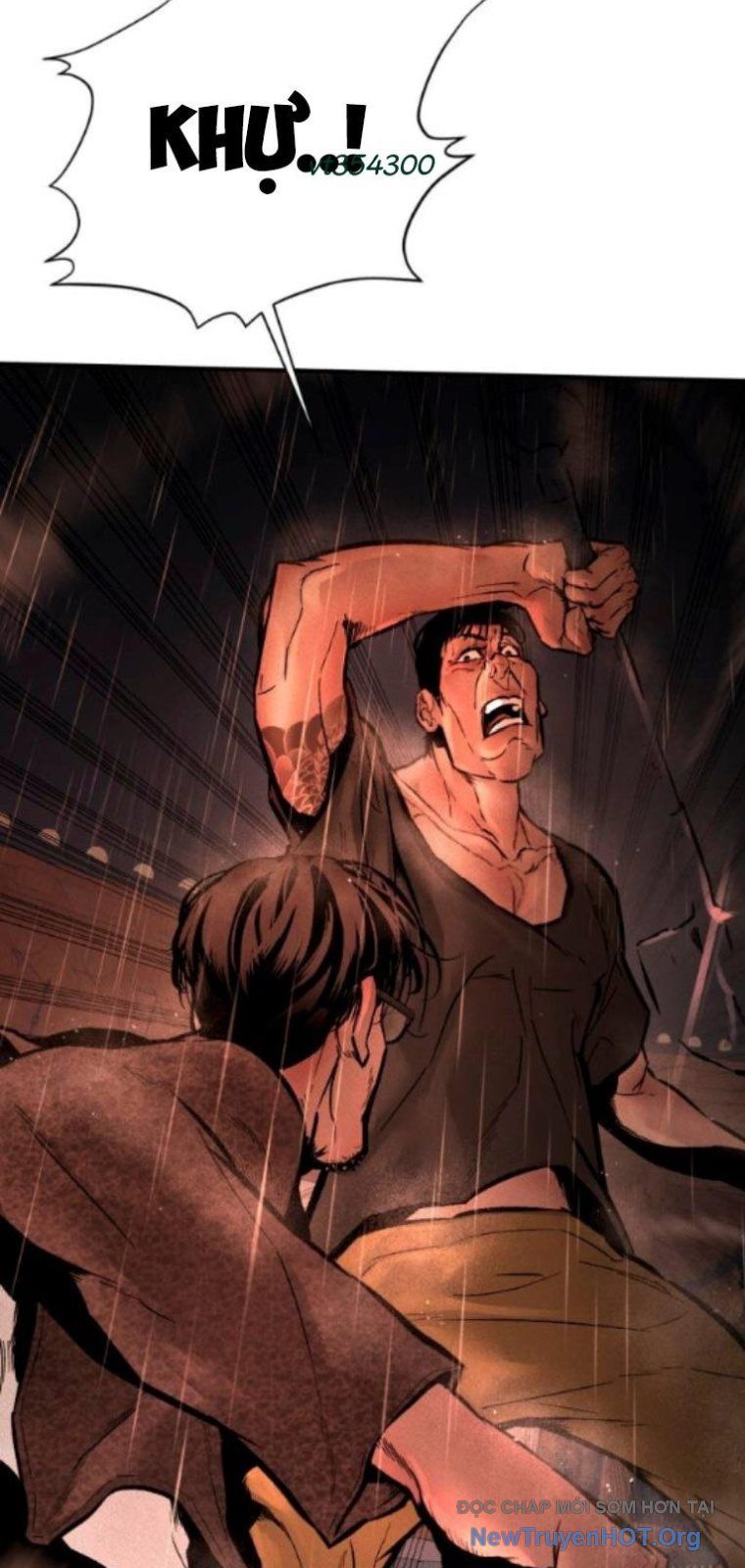 Thiếu Niên Ác Quỷ Chap 2 - Next Chap 3