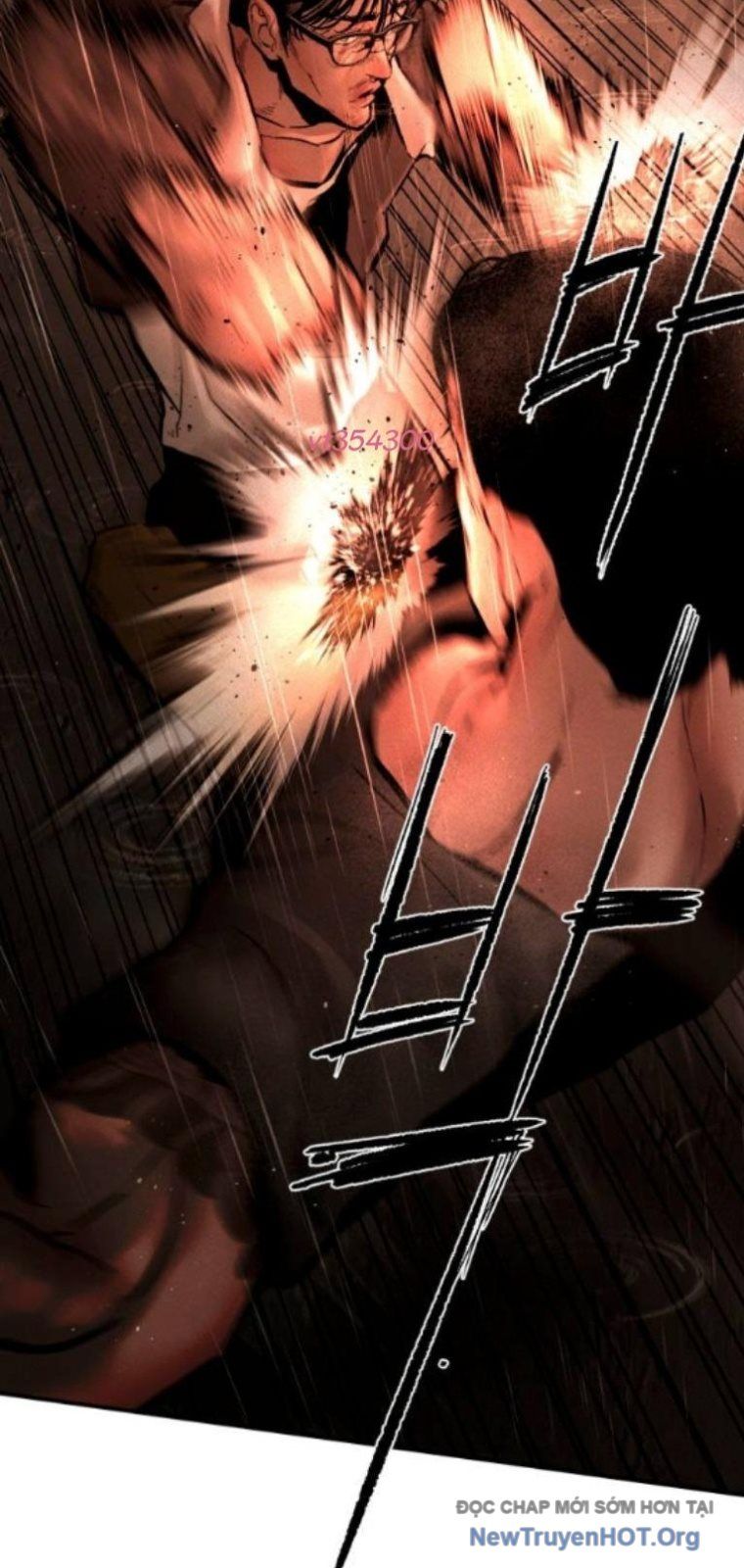 Thiếu Niên Ác Quỷ Chap 2 - Next Chap 3