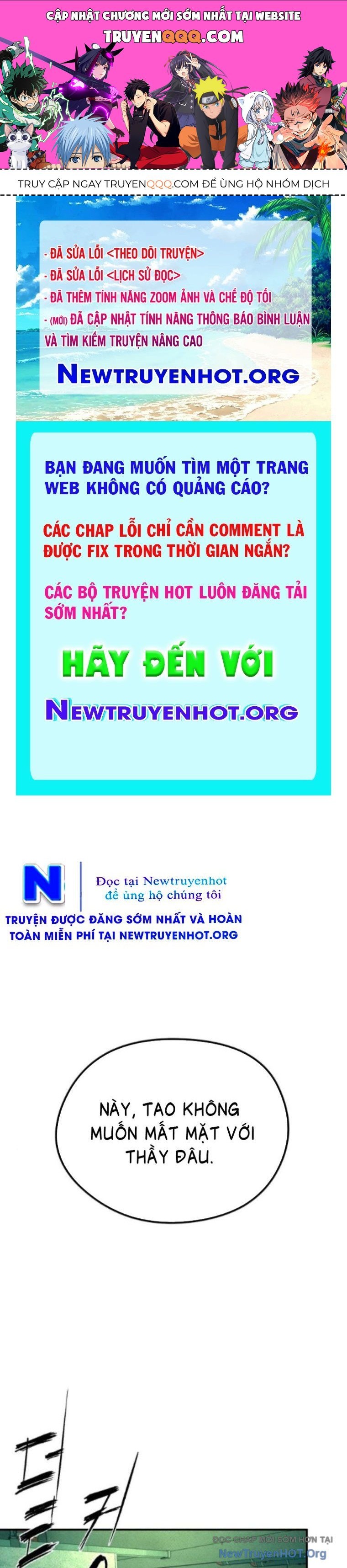 Thiếu Niên Ác Quỷ Chap 3 - Next Chap 4