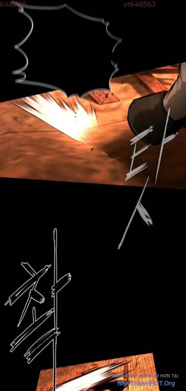 Thiếu Niên Ác Quỷ Chap 3 - Next Chap 4