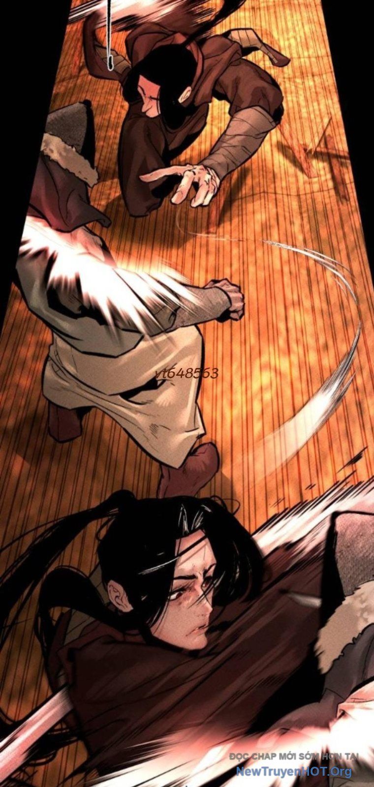 Thiếu Niên Ác Quỷ Chap 3 - Next Chap 4