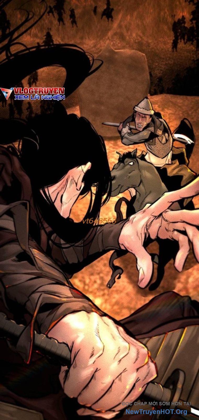 Thiếu Niên Ác Quỷ Chap 3 - Next Chap 4