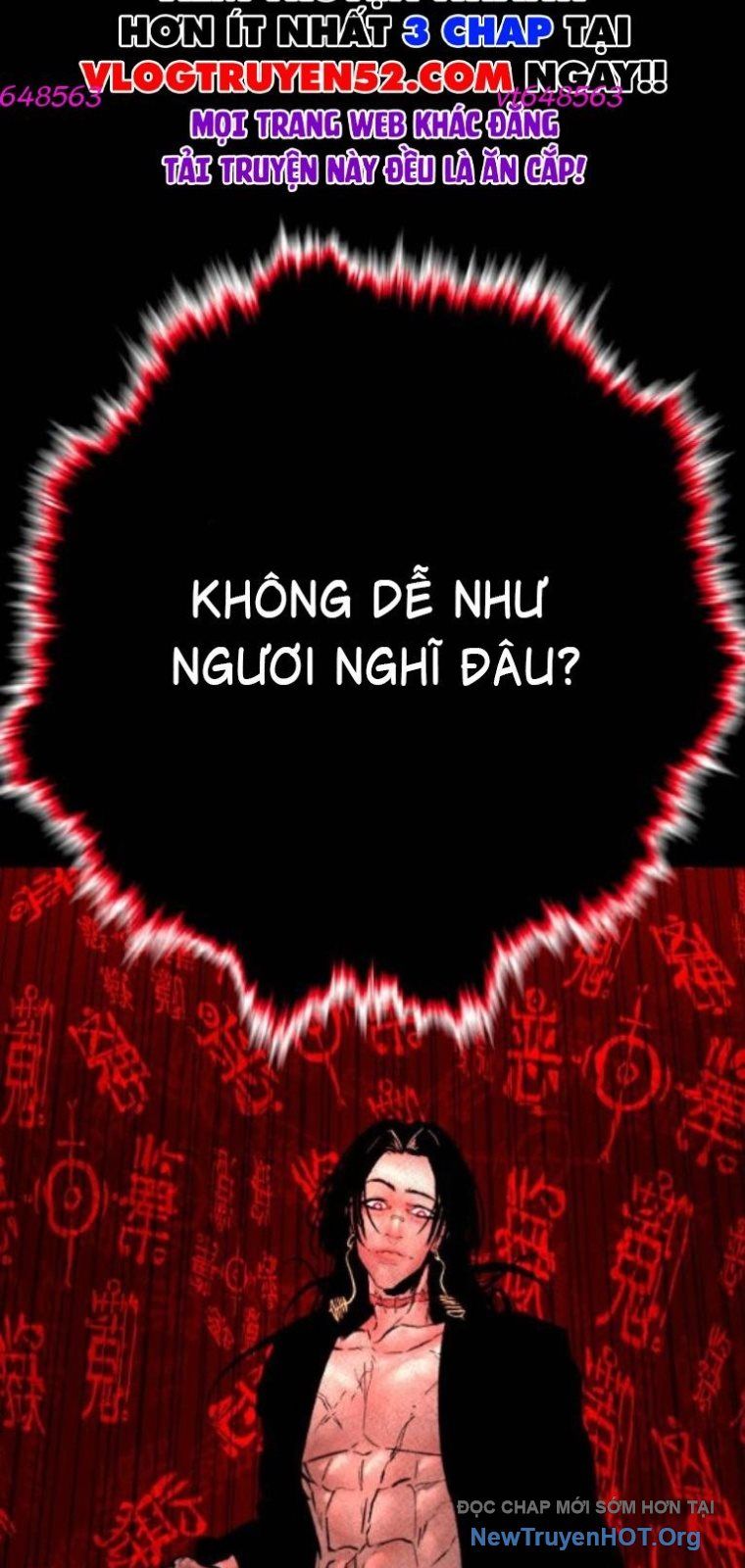 Thiếu Niên Ác Quỷ Chap 3 - Next Chap 4