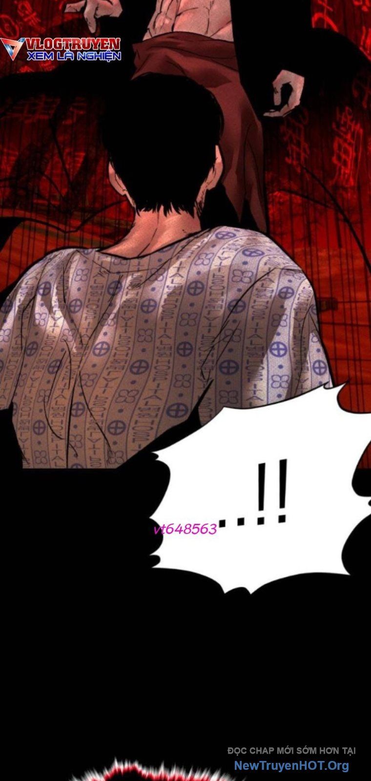 Thiếu Niên Ác Quỷ Chap 3 - Next Chap 4