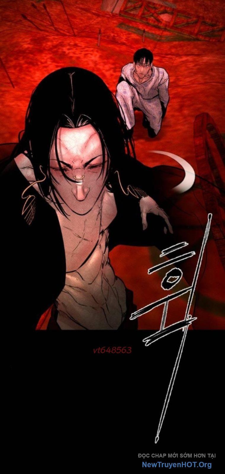 Thiếu Niên Ác Quỷ Chap 3 - Next Chap 4