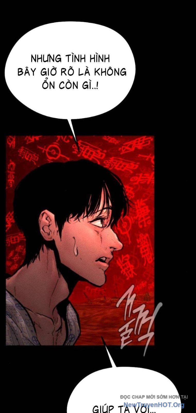 Thiếu Niên Ác Quỷ Chap 3 - Next Chap 4