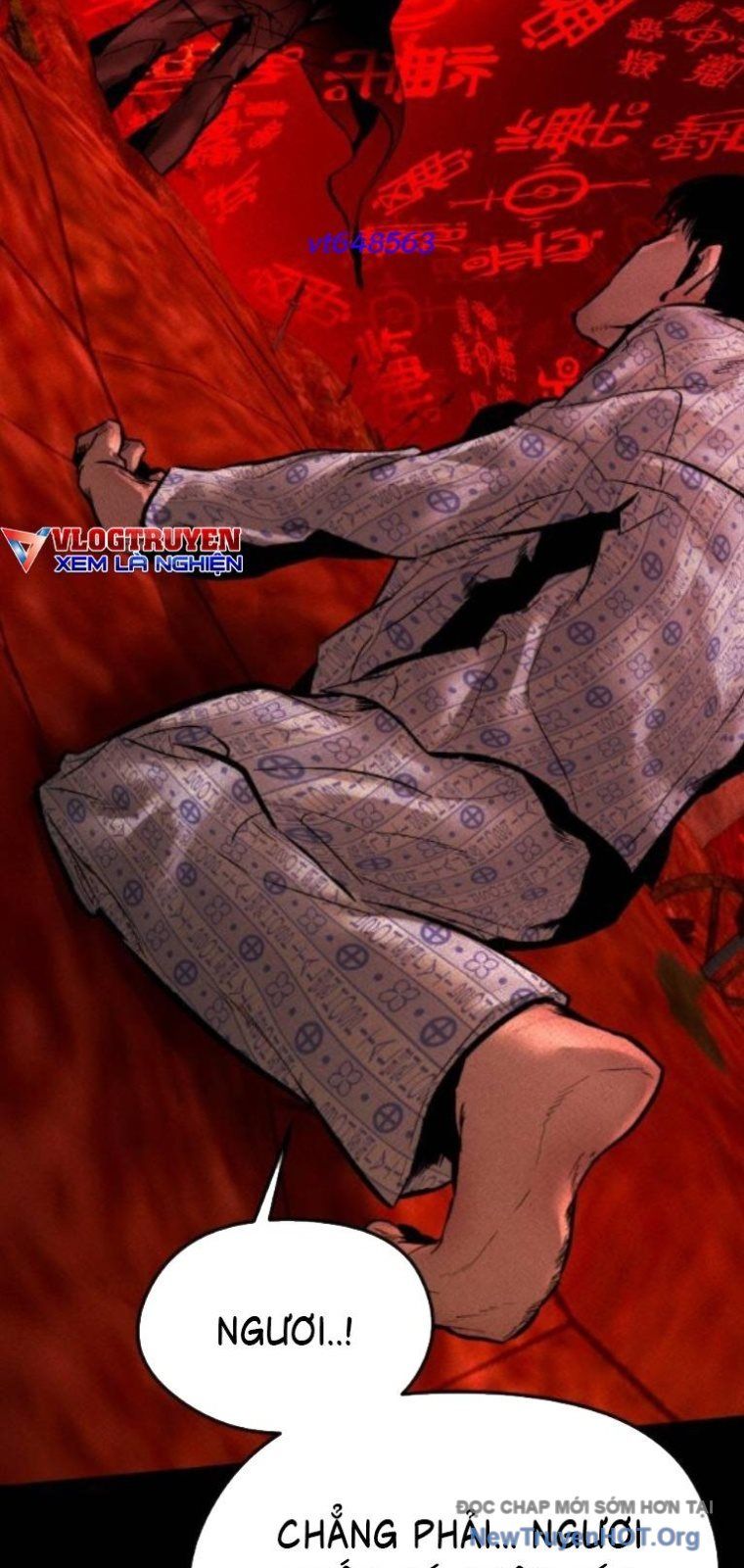 Thiếu Niên Ác Quỷ Chap 3 - Next Chap 4