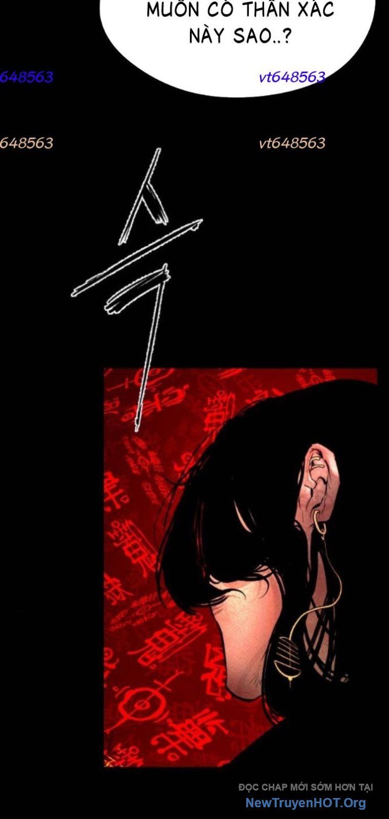 Thiếu Niên Ác Quỷ Chap 3 - Next Chap 4