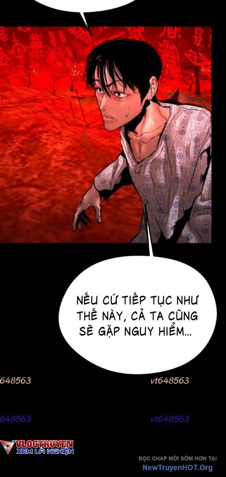 Thiếu Niên Ác Quỷ Chap 3 - Next Chap 4