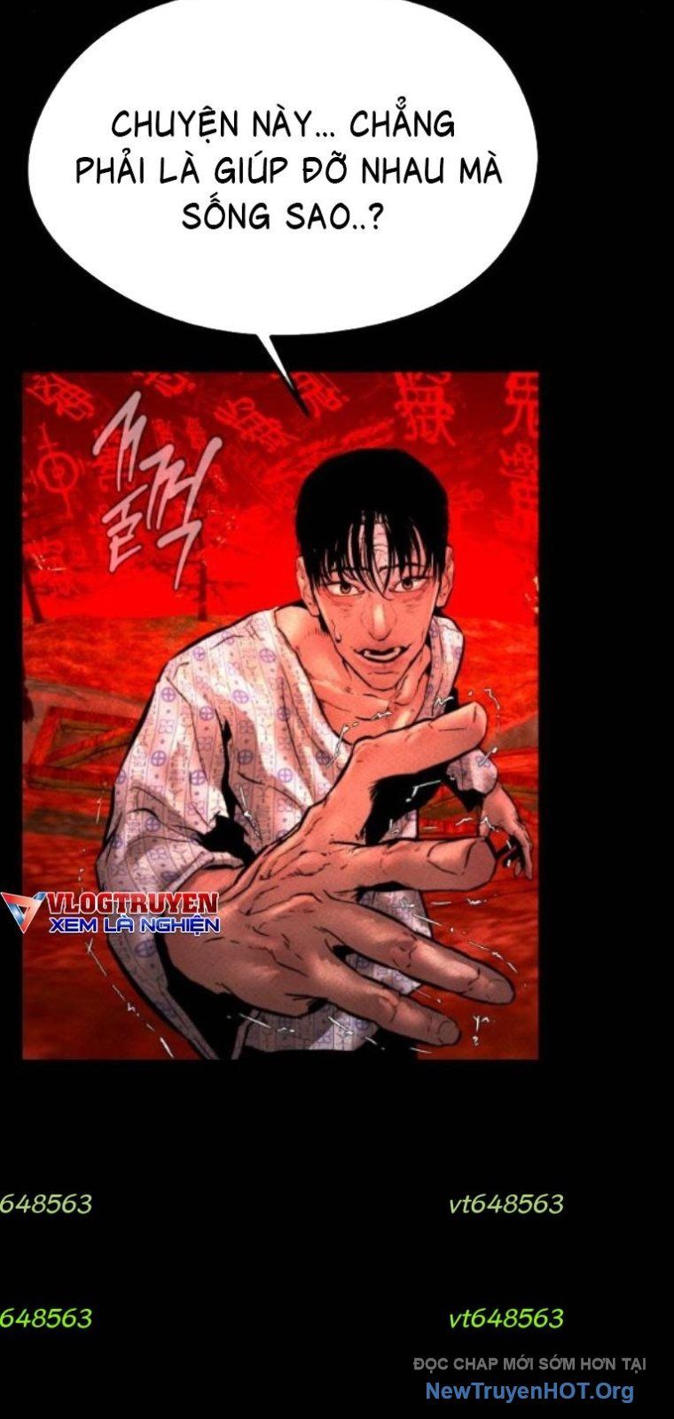 Thiếu Niên Ác Quỷ Chap 3 - Next Chap 4