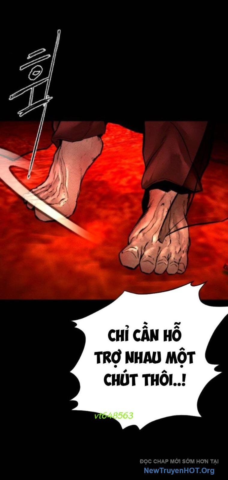 Thiếu Niên Ác Quỷ Chap 3 - Next Chap 4