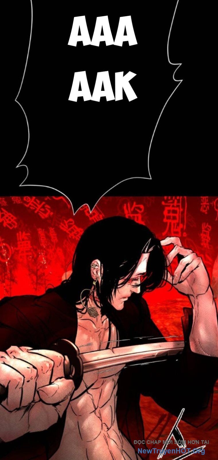 Thiếu Niên Ác Quỷ Chap 3 - Next Chap 4