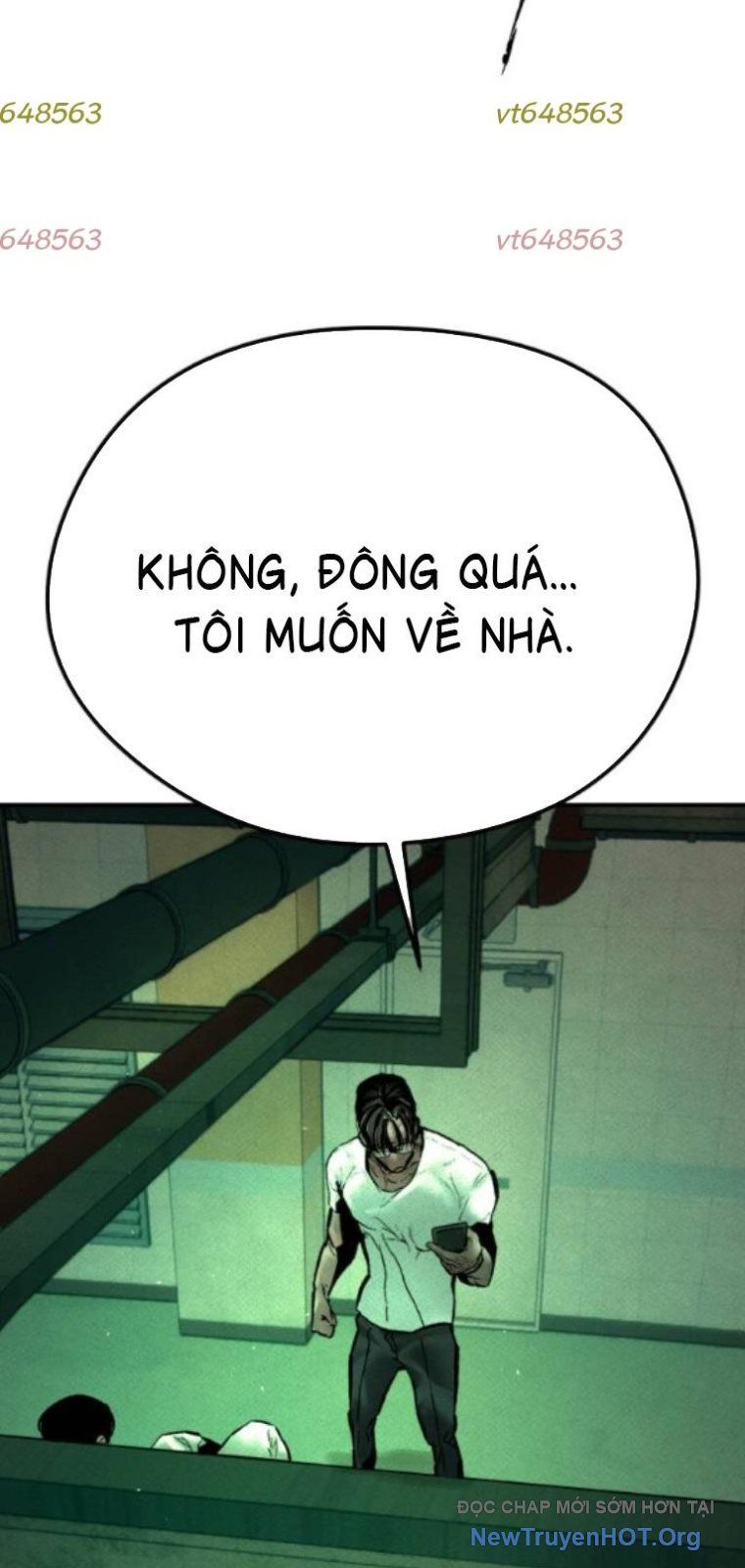 Thiếu Niên Ác Quỷ Chap 3 - Next Chap 4