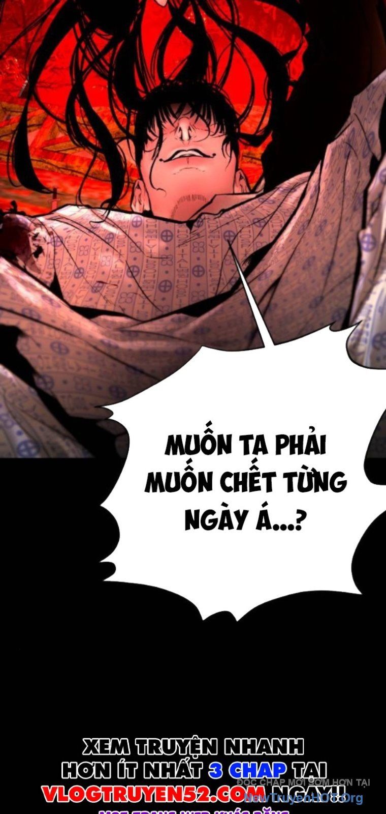 Thiếu Niên Ác Quỷ Chap 3 - Next Chap 4
