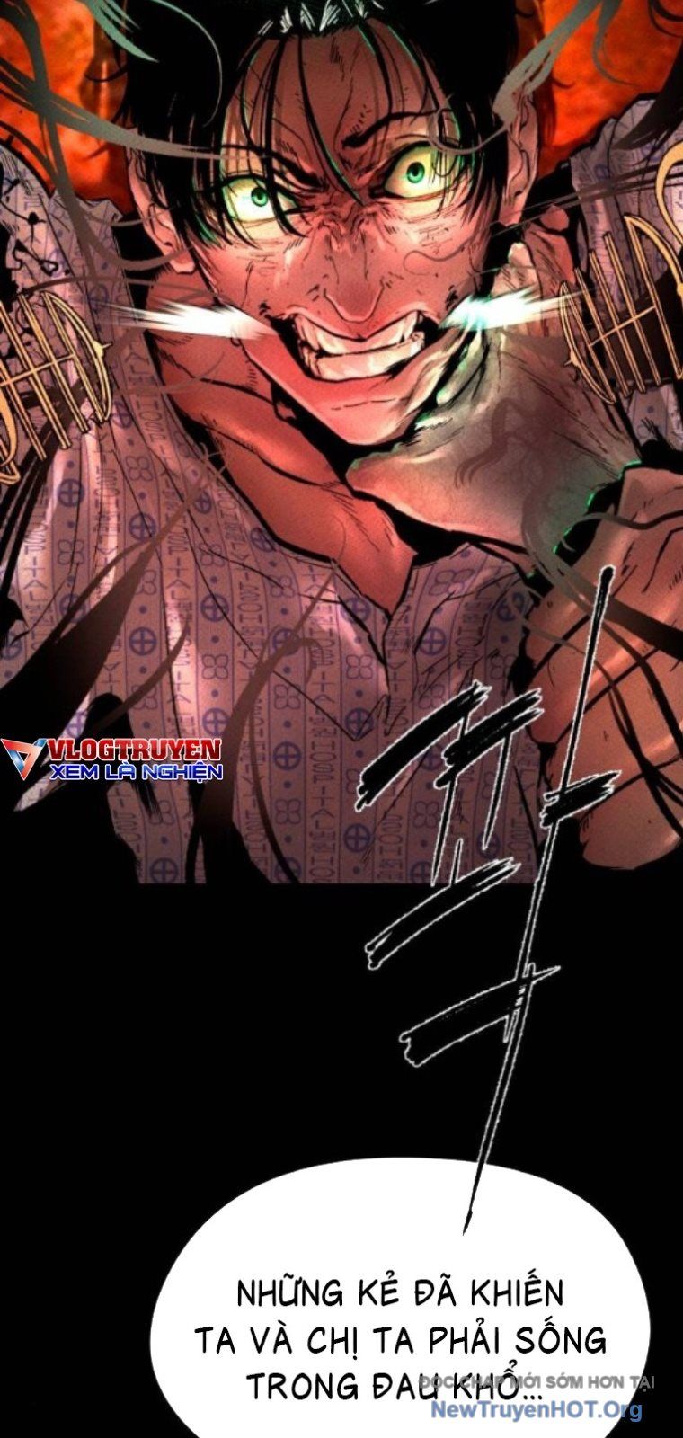 Thiếu Niên Ác Quỷ Chap 3 - Next Chap 4