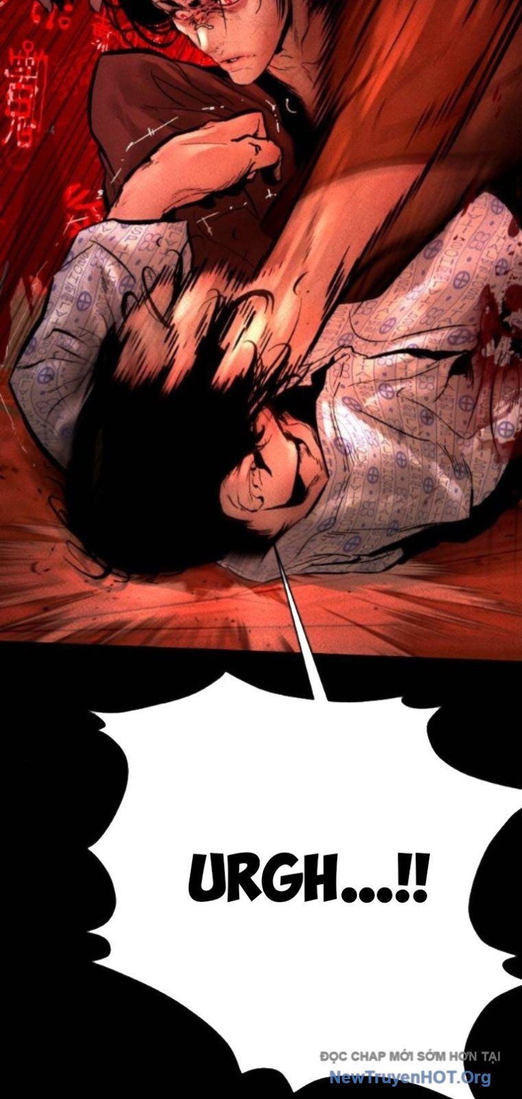 Thiếu Niên Ác Quỷ Chap 3 - Next Chap 4