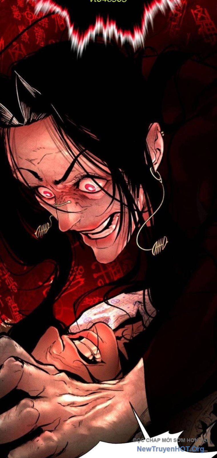 Thiếu Niên Ác Quỷ Chap 3 - Next Chap 4