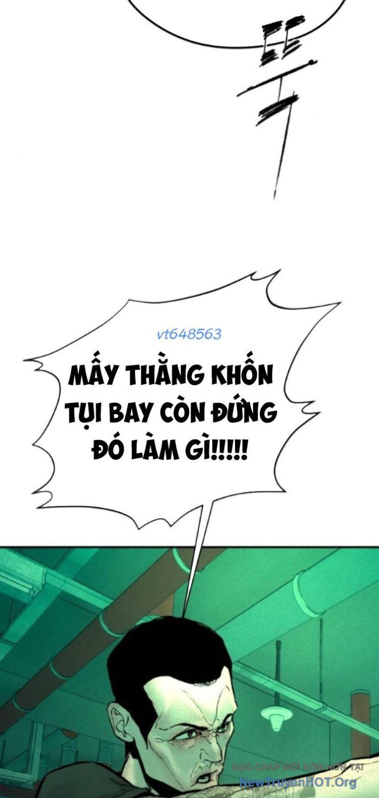 Thiếu Niên Ác Quỷ Chap 3 - Next Chap 4