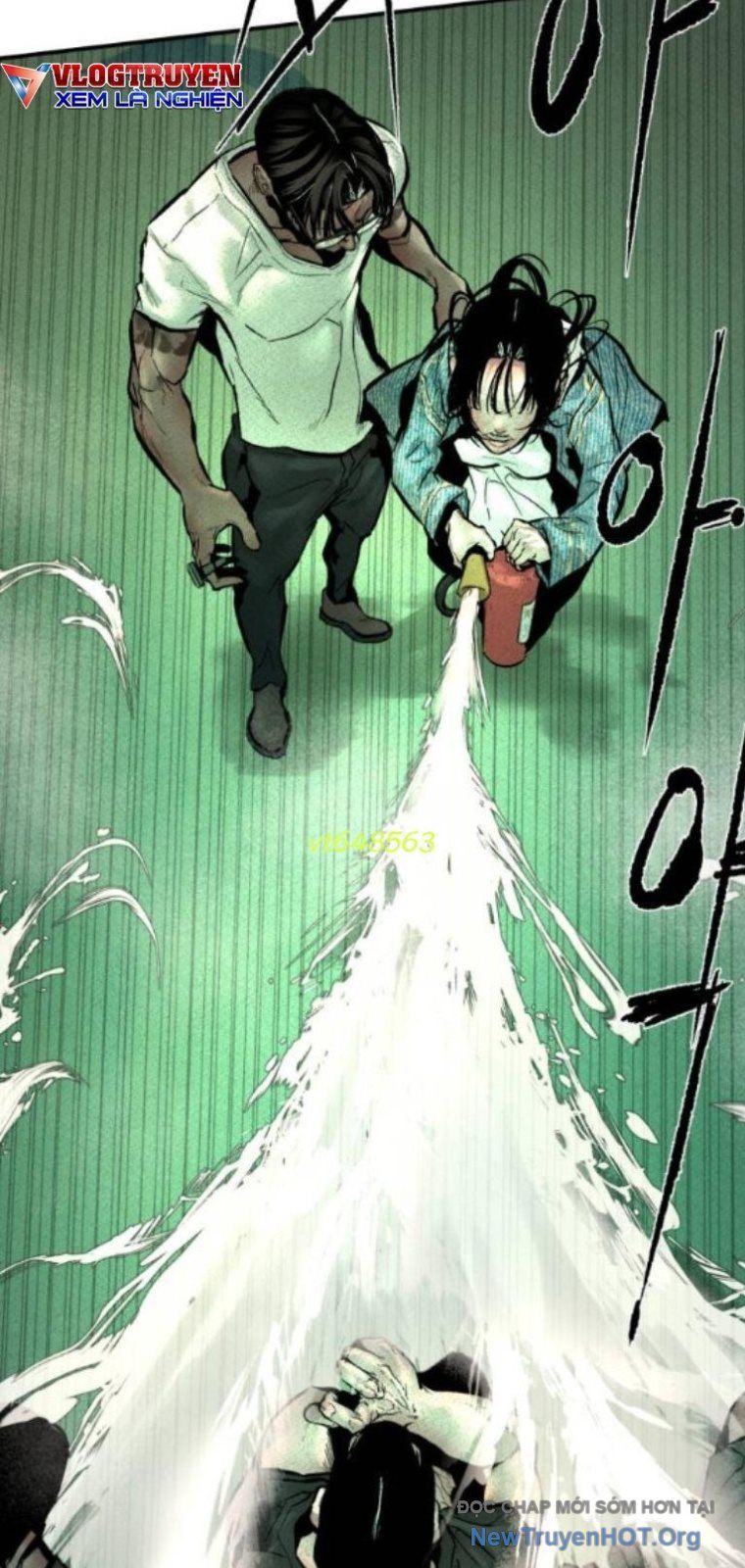 Thiếu Niên Ác Quỷ Chap 3 - Next Chap 4