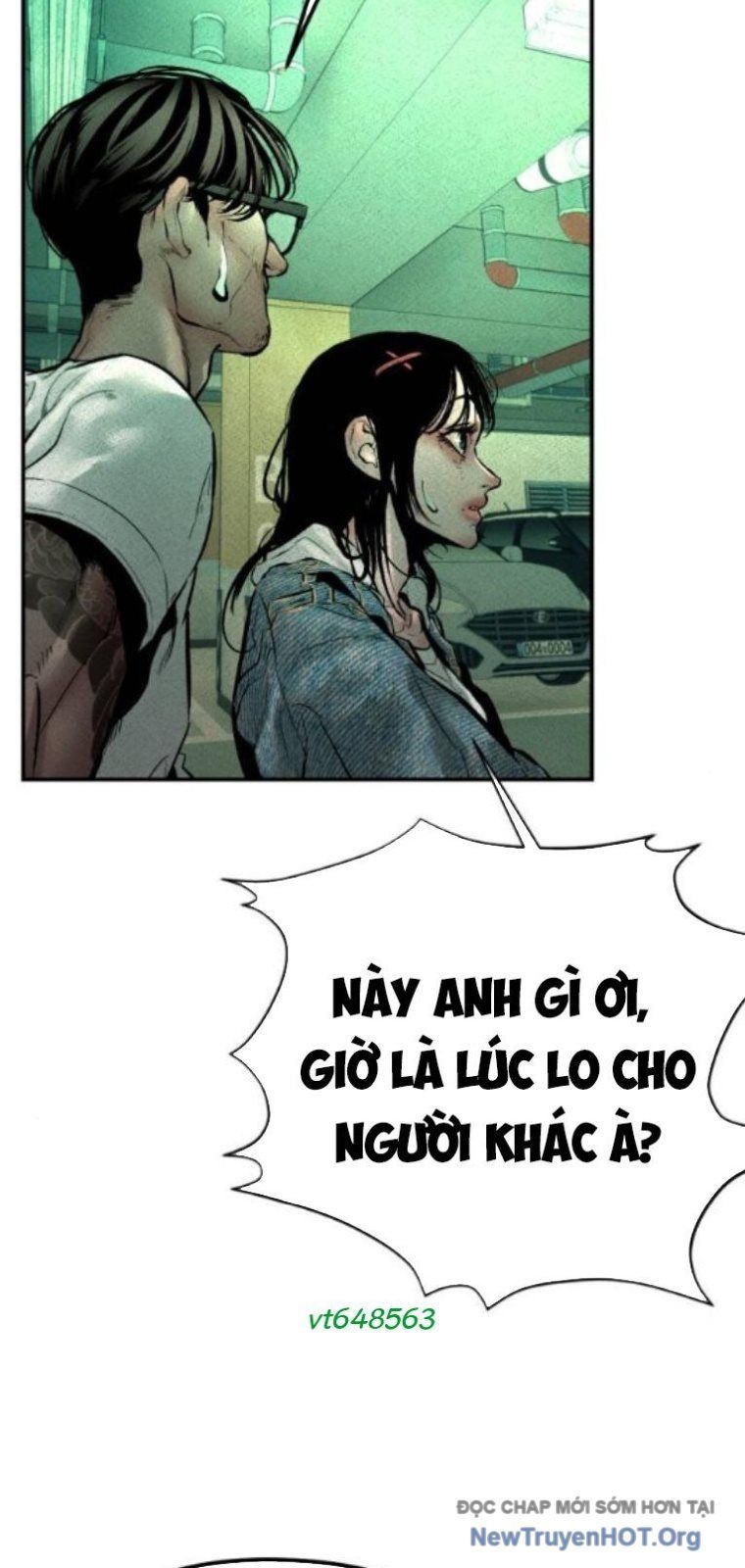 Thiếu Niên Ác Quỷ Chap 3 - Next Chap 4