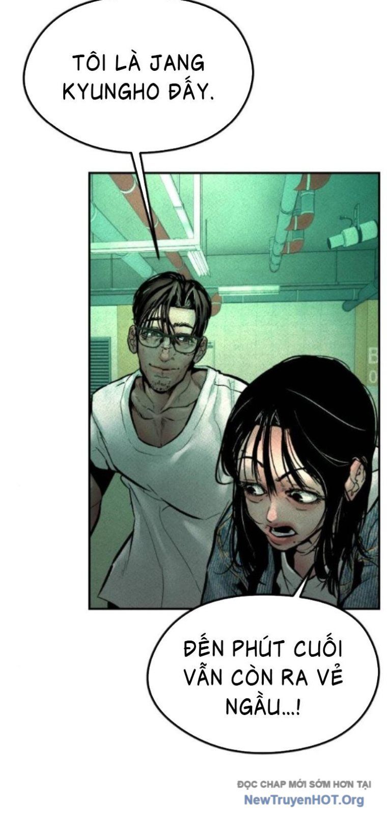 Thiếu Niên Ác Quỷ Chap 3 - Next Chap 4
