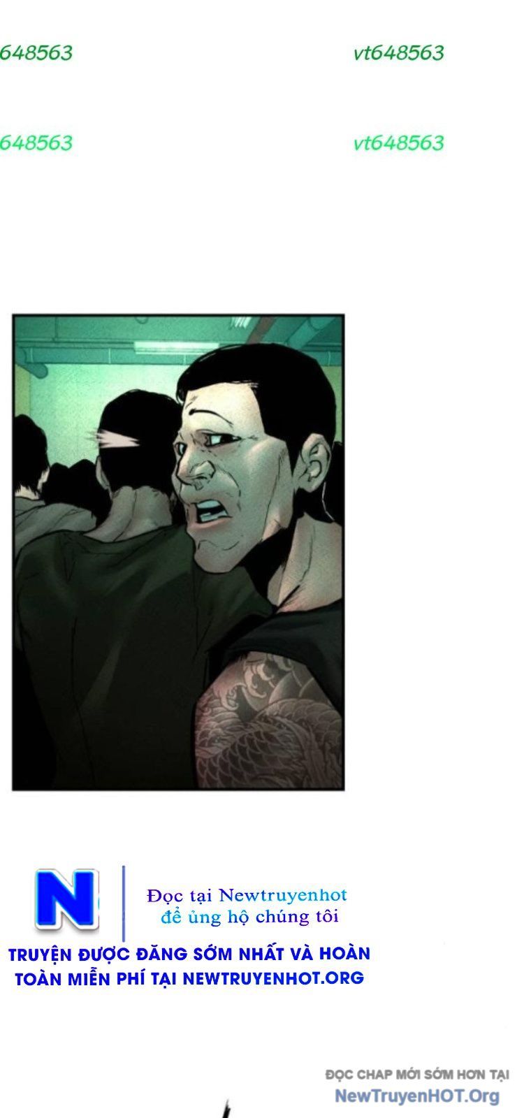 Thiếu Niên Ác Quỷ Chap 3 - Next Chap 4