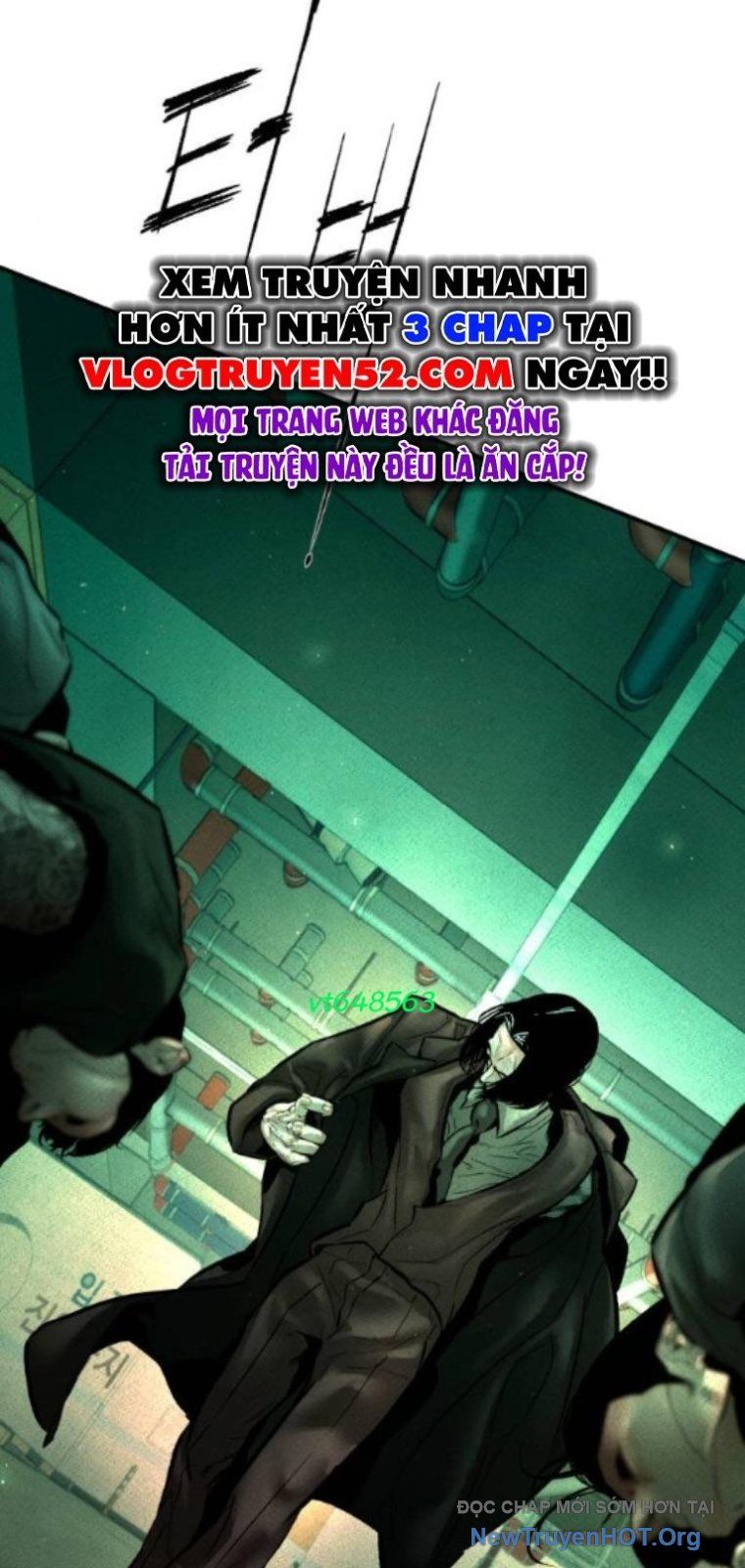 Thiếu Niên Ác Quỷ Chap 3 - Next Chap 4