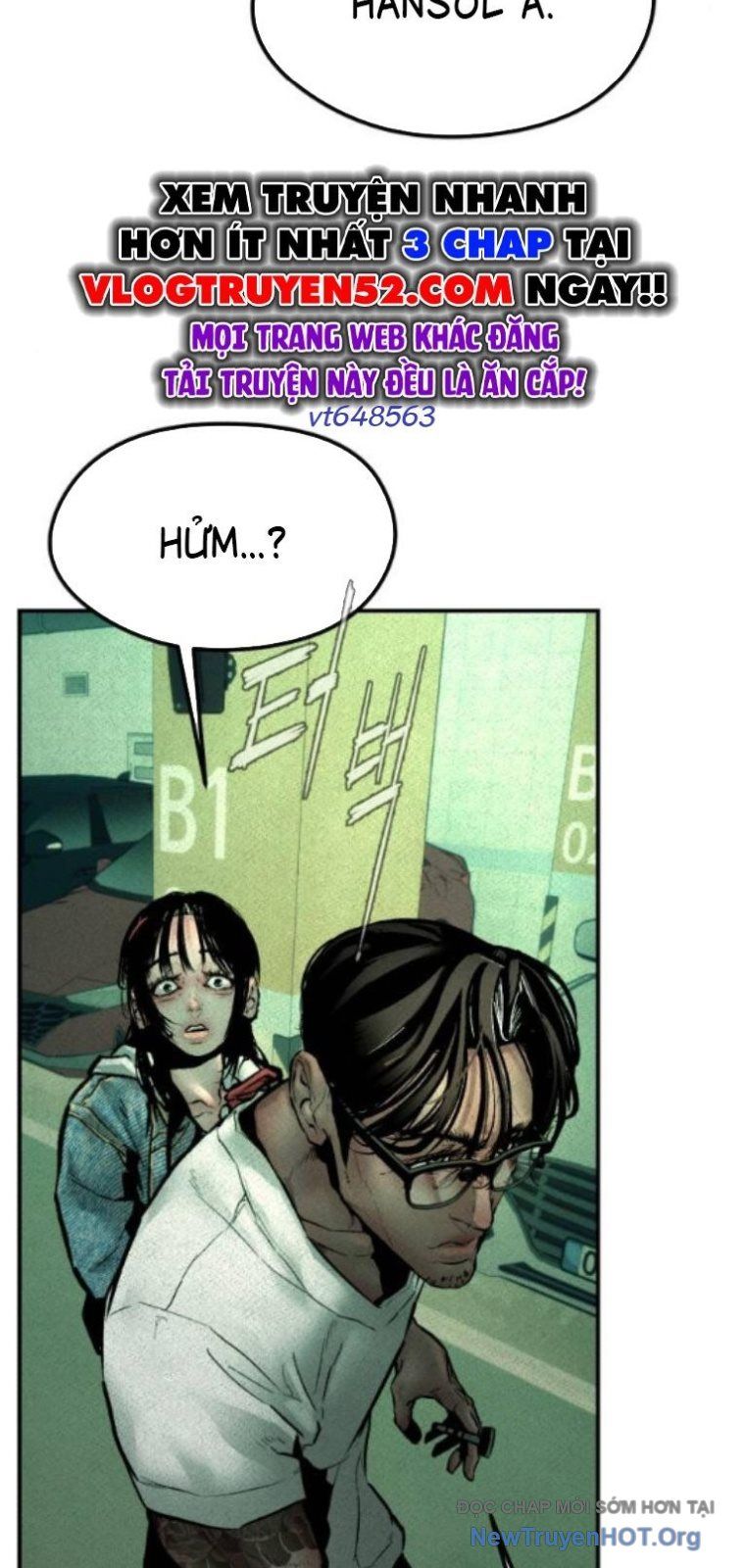 Thiếu Niên Ác Quỷ Chap 3 - Next Chap 4