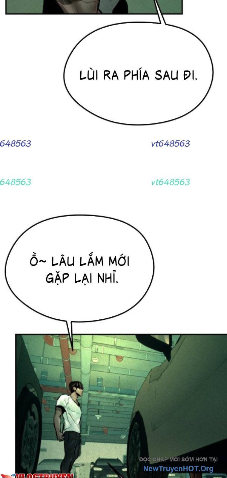 Thiếu Niên Ác Quỷ Chap 3 - Next Chap 4
