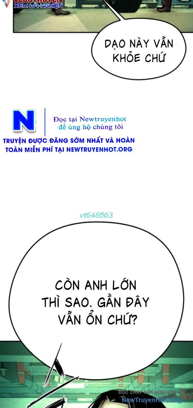 Thiếu Niên Ác Quỷ Chap 3 - Next Chap 4