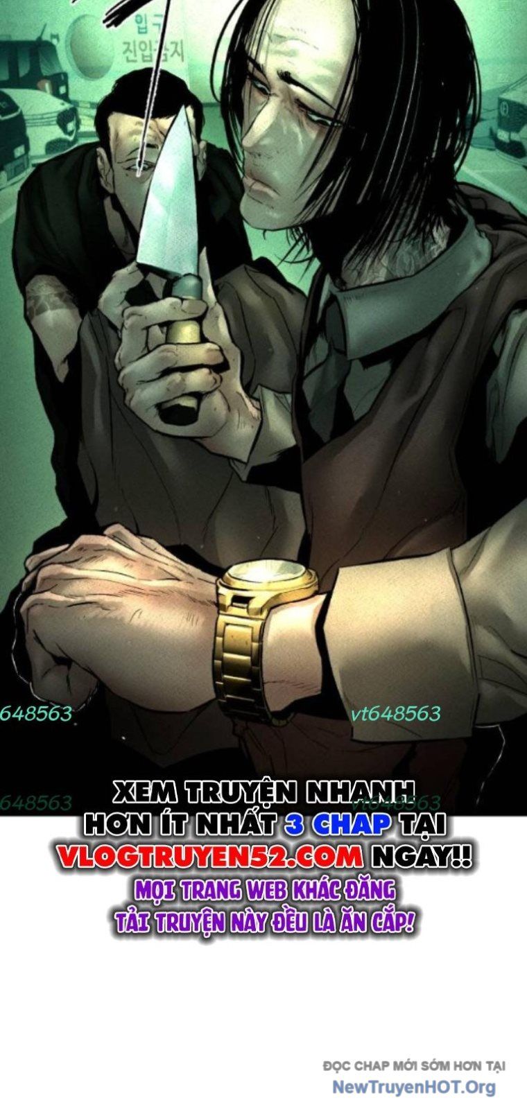 Thiếu Niên Ác Quỷ Chap 3 - Next Chap 4