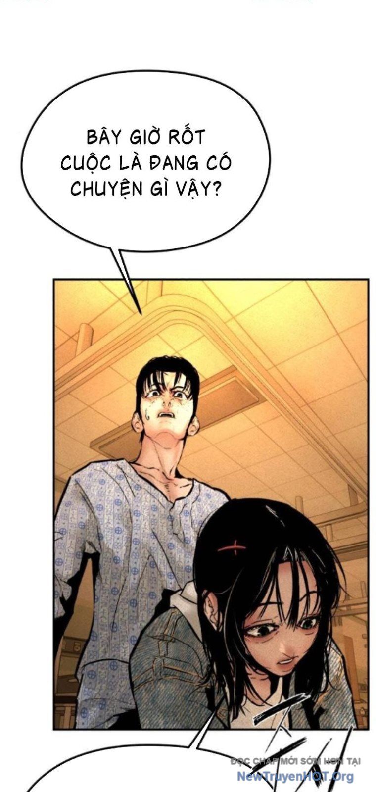Thiếu Niên Ác Quỷ Chap 3 - Next Chap 4