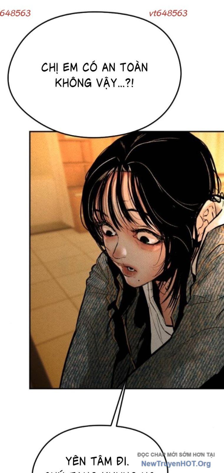 Thiếu Niên Ác Quỷ Chap 3 - Next Chap 4